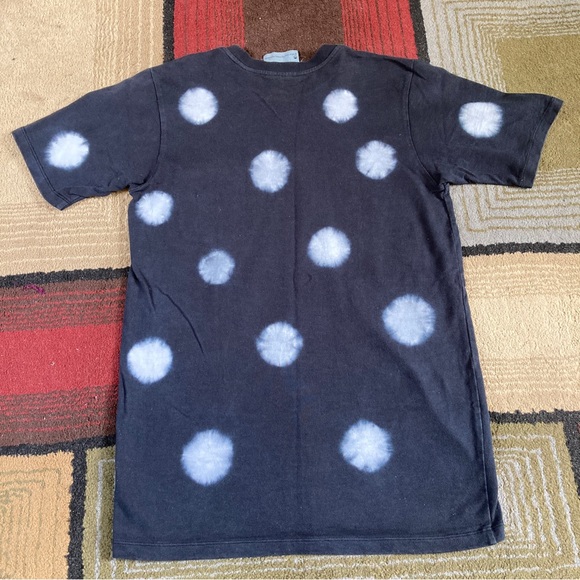 G-Star Raw by Marc Newson Polka Dot Shirt Men's Small - Picture 4 of 8
